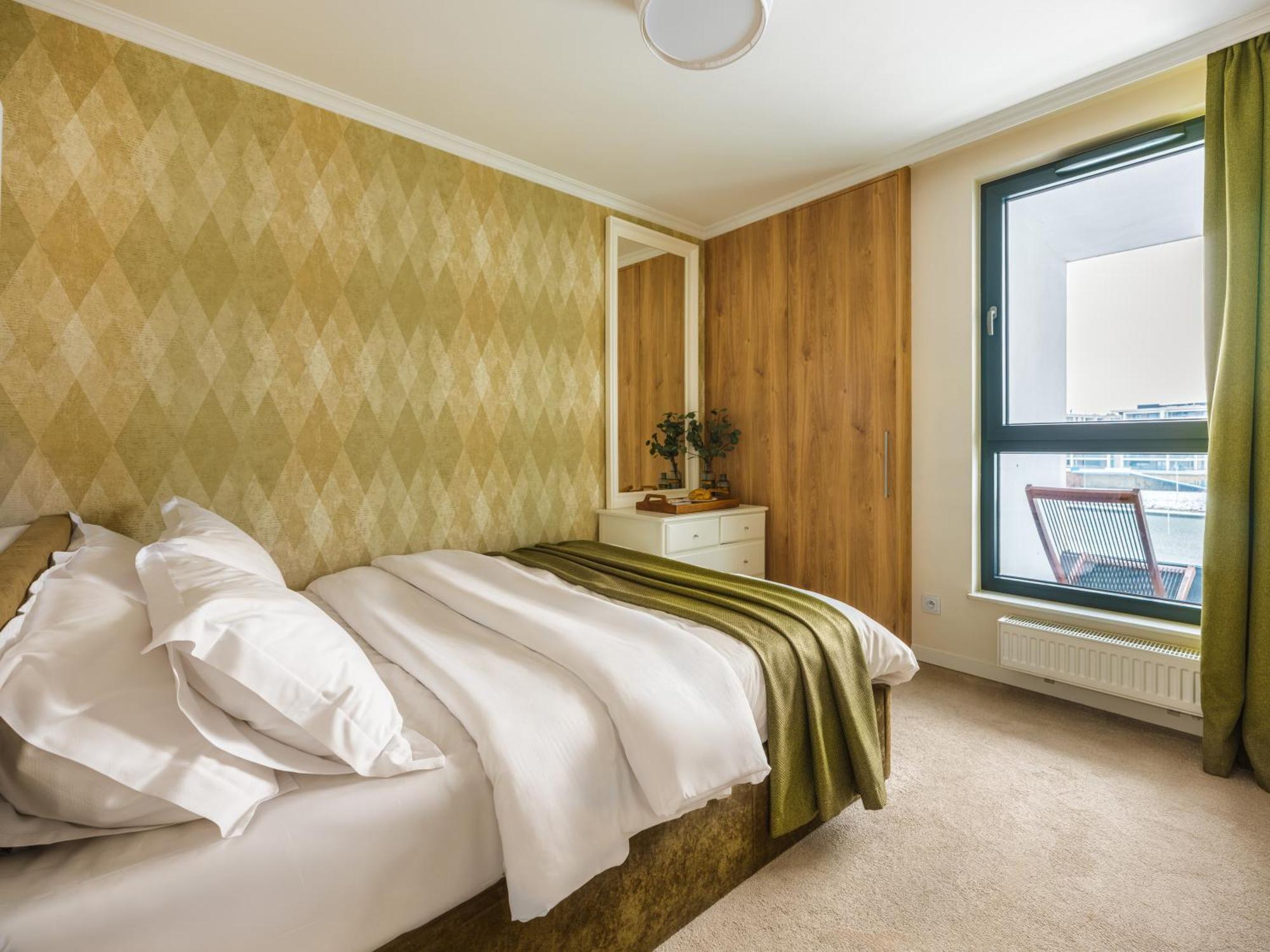 Fragola Apartments Vistula View — Photos 2